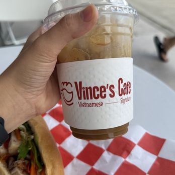 Vince’s Cafe - Cafes Near Me - Honolulu, Hawaii Vince’s Cafe - Cafes Near Me - Honolulu, Hawaii