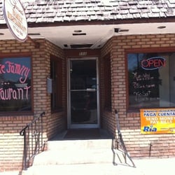 Guante Family Restaurant