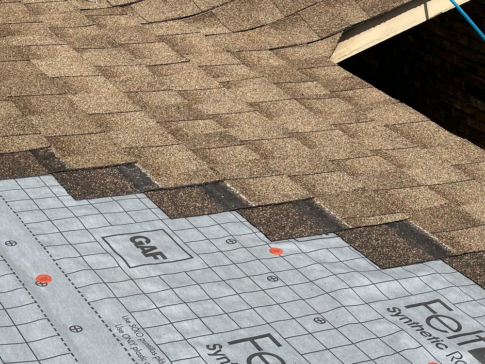 Slide of ORS Roofing