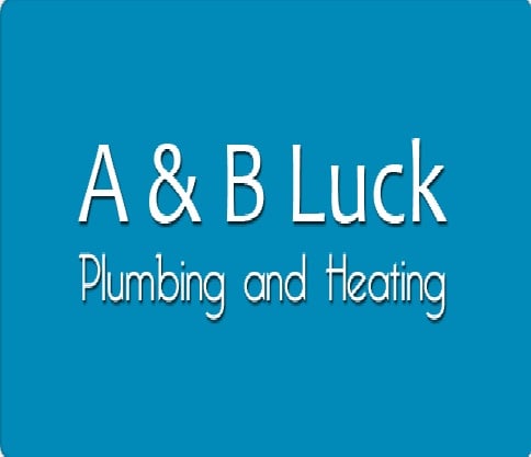 Slide of A&B Luck Plumbing & Heating