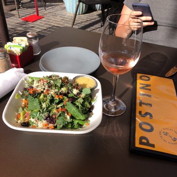Postino Heights - Wine Bars Near Me - Houston, Texas