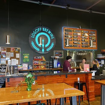 LogOff Brewing - Incredible !!! Just incredible place for a beer. - Breweries Near Me - Rancho Cordova, California LogOff Brewing - Incredible !!! Just incredible place for a beer. - Breweries Near Me - Rancho Cordova, California