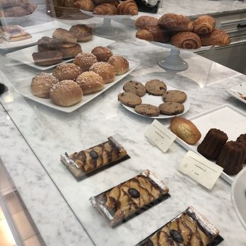 Maison Alyzee - Bakeries Near Me - Mountain View, California