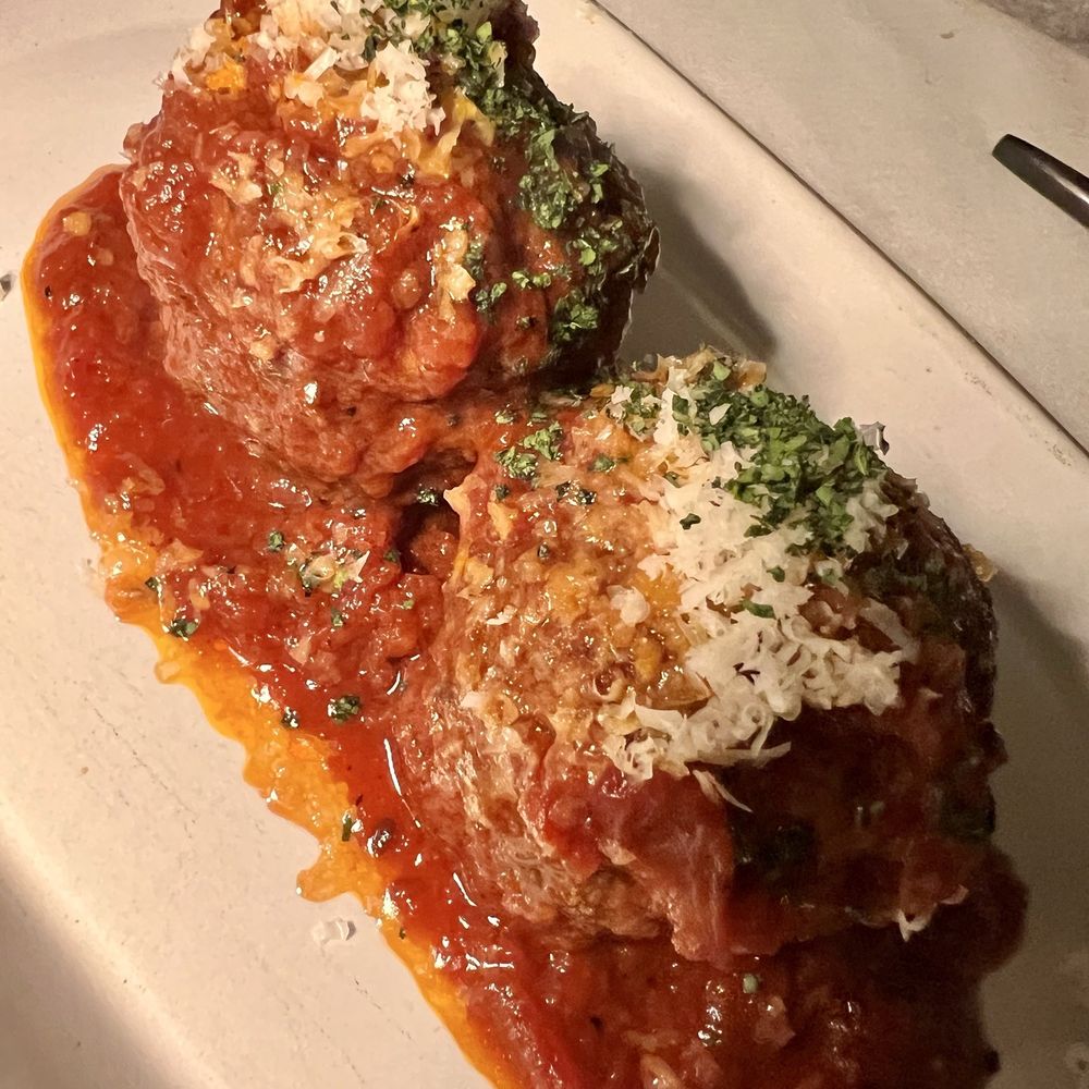 Tucci - Tucci Meatballs - Cocktail Bars Near Me - New York, New York Tucci - Tucci Meatballs - Cocktail Bars Near Me - New York, New York