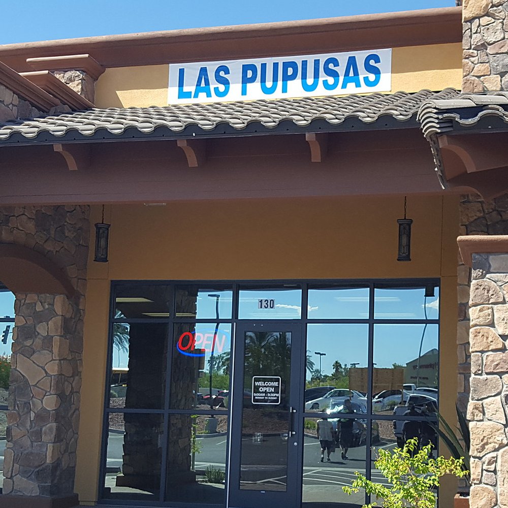 Las Pupusas - New location! Sunset /Whitney Ranch..right next to the new PT's - Salvadoran Near Me - Henderson, Nevada Las Pupusas - New location! Sunset /Whitney Ranch..right next to the new PT's - Salvadoran Near Me - Henderson, Nevada