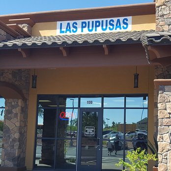 Las Pupusas - New location! Sunset /Whitney Ranch..right next to the new PT's - Salvadoran Near Me - Henderson, Nevada