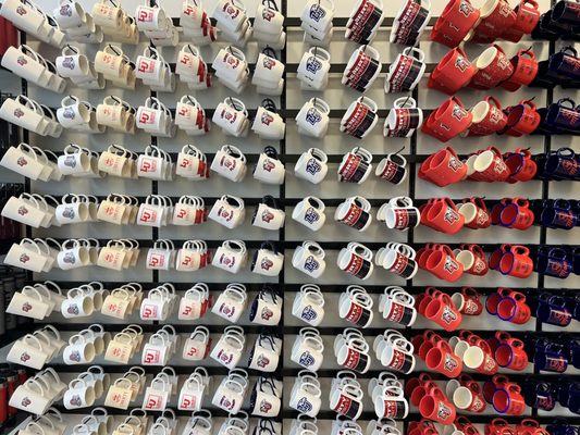 Liberty University by null