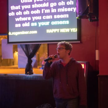 Roger Niner Karaoke - Musicians Near Me Roger Niner Karaoke - Musicians Near Me