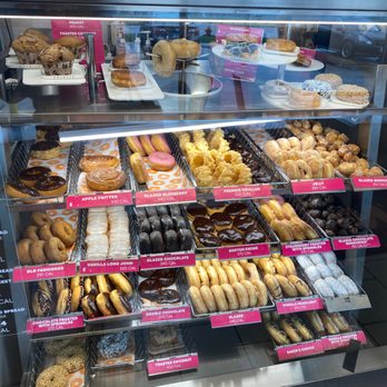 Dunkin' - Coffee & Tea Near Me - Norridge, Illinois