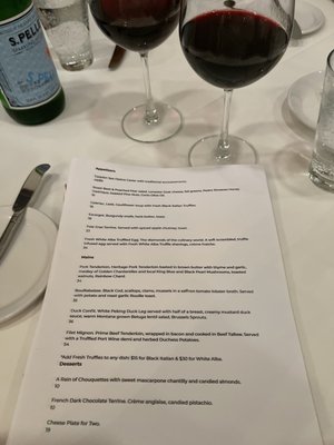 Jane's French Cuisine by null