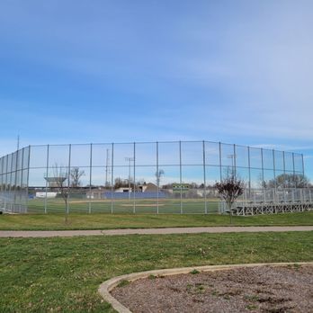 Robert L. Schuler Sports Complex - Baseball diamond - Parks Near Me - Cincinnati, Ohio Robert L. Schuler Sports Complex - Baseball diamond - Parks Near Me - Cincinnati, Ohio