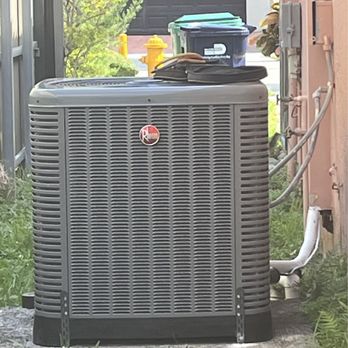 Filterbuy HVAC Solutions - Happy Birthday to me! - Heating & Air Conditioning/HVAC Near Me - Pompano Beach, Florida