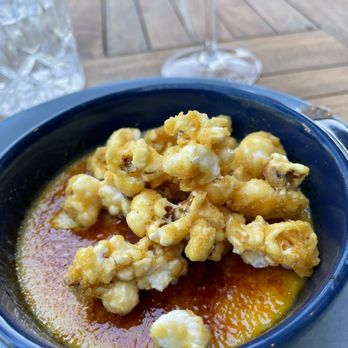 Proper Grit - Creme brulee delicious - Bars Near Me - West Palm Beach, Florida