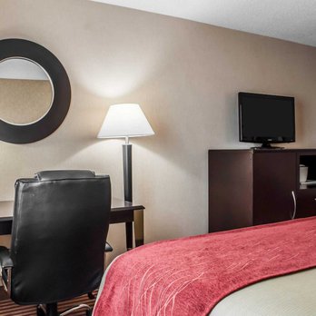 Quality Inn - Hotels Near Me - Dunkirk, New York
