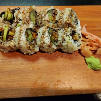 Sushi Kabuki - Japanese Near Me - Seminole, Florida Sushi Kabuki - Japanese Near Me - Seminole, Florida