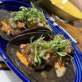 Southside BBQ Co - Wagyu brisket tacos - Barbeque Near Me - Montebello, California