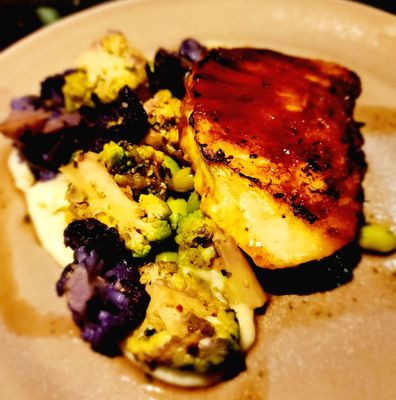 3030 Ocean Restaurant by null