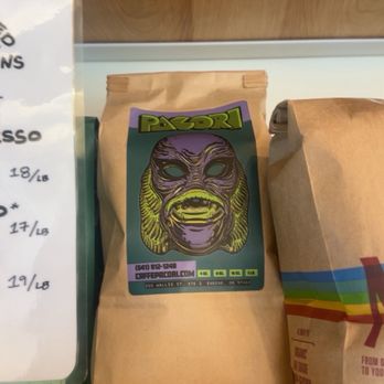 Meraki Coffee - Coffee - Coffee & Tea Near Me - Eugene, Oregon