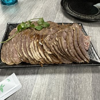 Luyixian - Shanghainese Near Me - Alhambra, California