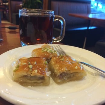 Heidar Baba - Persian tea and baklava make for wonderful evenings. - Middle Eastern Near Me - Pasadena, California Heidar Baba - Persian tea and baklava make for wonderful evenings. - Middle Eastern Near Me - Pasadena, California