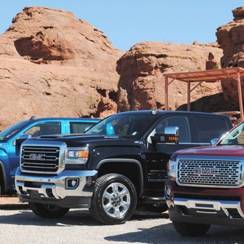 Newby Buick GMC - Auto Repair Near Me - St. George, Utah Newby Buick GMC - Auto Repair Near Me - St. George, Utah