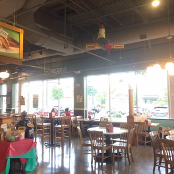 Potbelly - Seating - Sandwiches Near Me - Springfield, Virginia Potbelly - Seating - Sandwiches Near Me - Springfield, Virginia