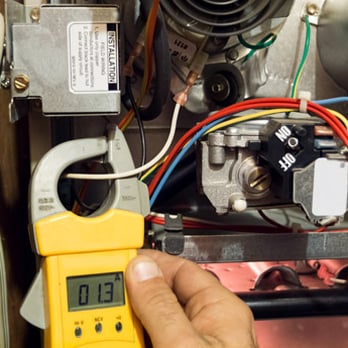 All Star Air - Thermostat & Electrical - Heating & Air Conditioning/HVAC Near Me - Watauga, Texas