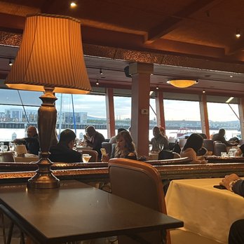Scott's Seafood - View from table - Seafood Near Me - Oakland, California Scott's Seafood - View from table - Seafood Near Me - Oakland, California