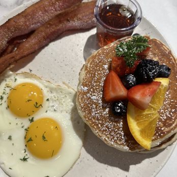 Taste & Glory - The "perfect pancake" - Breakfast & Brunch Near Me - San Mateo, California Taste & Glory - The "perfect pancake" - Breakfast & Brunch Near Me - San Mateo, California