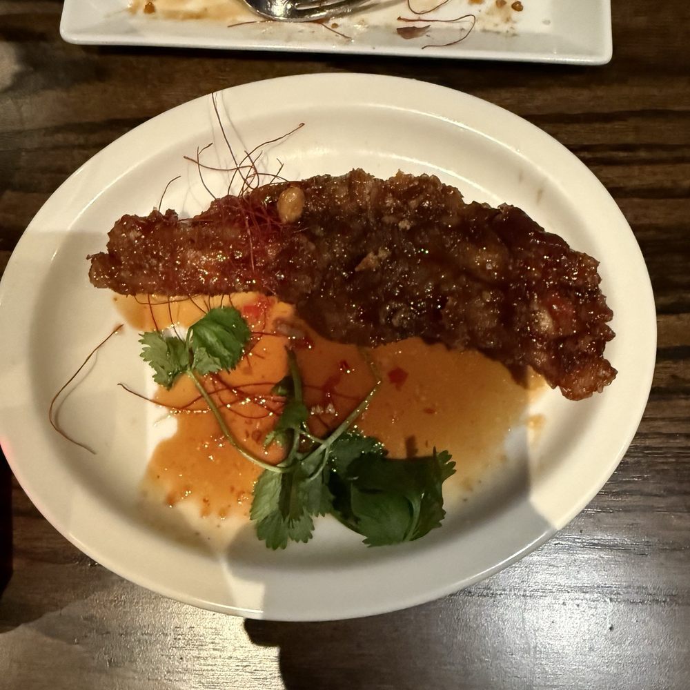 MM by Morimoto - Sticky Ribs - Japanese Near Me - Montclair, New Jersey MM by Morimoto - Sticky Ribs - Japanese Near Me - Montclair, New Jersey