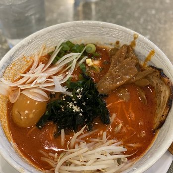 Tampopo Ramen - Ultra Spicy Ramen - Ramen Near Me - Tempe, Arizona Tampopo Ramen - Ultra Spicy Ramen - Ramen Near Me - Tempe, Arizona