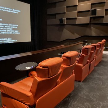 IPIC Fort Lee - Cinema Near Me - Fort Lee, New Jersey IPIC Fort Lee - Cinema Near Me - Fort Lee, New Jersey