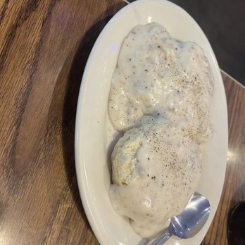 Peggy Sue's Diner - a plate of food on a table - Diners Near Me - Chesterton, Indiana