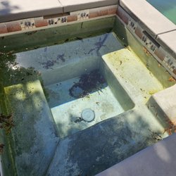 Bright Pool Services