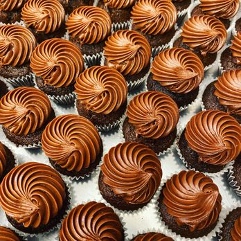 Mission Minis - Double Chocolate : ) - Bakeries Near Me - San Francisco, California Mission Minis - Double Chocolate : ) - Bakeries Near Me - San Francisco, California