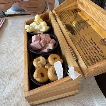 Signorvino - Table snacks!! - Wine Bars Near Me - Milan, Michigan Signorvino - Table snacks!! - Wine Bars Near Me - Milan, Michigan