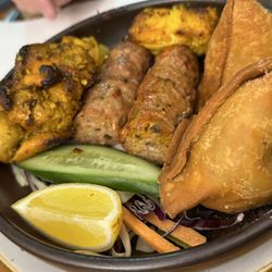 Maya Da Dhaba