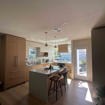 MDRN Construction - General Contractors Near Me - Burbank, California