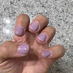 KT Nails & Spa