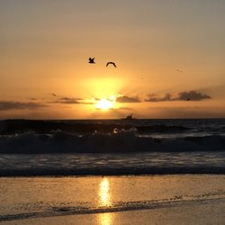 Highly Attuned Reiki - Relaxation like you're at the beach