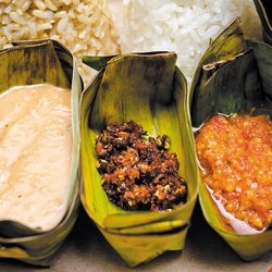 Warung Bali