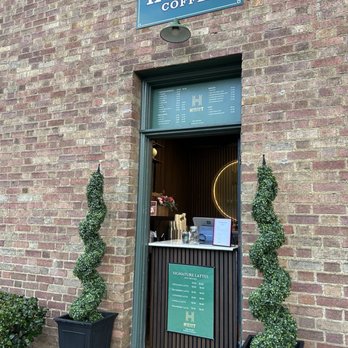 Hideout Coffee - Coffee stand - Coffee & Tea Near Me - Monrovia, California Hideout Coffee - Coffee stand - Coffee & Tea Near Me - Monrovia, California