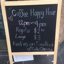 Cafe Cherina