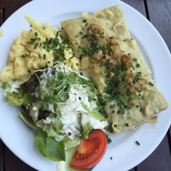 Ranitzky - Cafes Near Me - Tübingen, BW