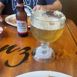 Tecate!