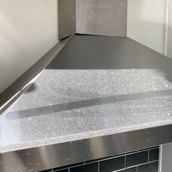 Maid in Raleigh - Range hood wasn't touched - Home Cleaning Near Me - Raleigh, North Carolina