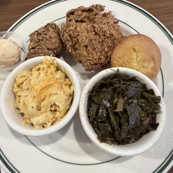 Fixins - Soul Food Near Me - Detroit, Michigan Fixins - Soul Food Near Me - Detroit, Michigan
