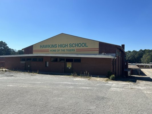 Patrick Henry Adult Education by null