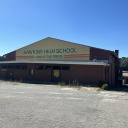 Patrick Henry High School