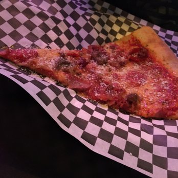 Evel Pie - Meat lovers - Pizza Near Me - Las Vegas, Nevada